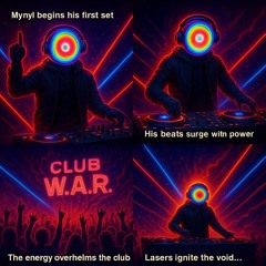 ♡MyNyl Ascension ❤️ Together