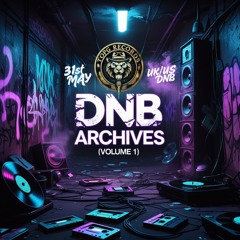Good Times And Tan Lines - DNB Archives Album (CLIP)