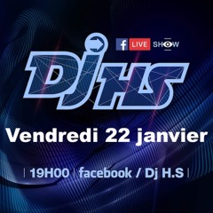 dj Hs 2