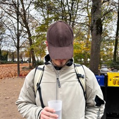 Aveycke Press w/ Raphaël Massart @ Kiosk Radio 14.11.2025