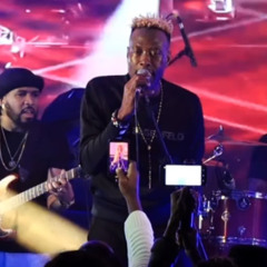 DISIP MEN BOUTÈY LA” LIVE IN MONTREAL CANADA.
