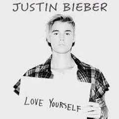 Love Yourself - Justin Bieber Cover By Anirudhstyff