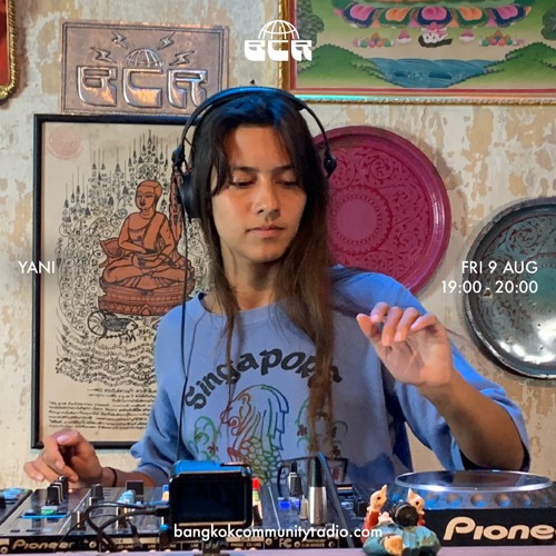 Yani - 9th August 2024
