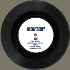 GroovesOnly - TACATA - (Bert Remix)