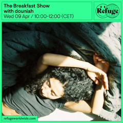 The Breakfast Show - douniah - 09 Apr 2025