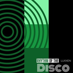 Rhythm Of The Disco