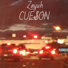 Zayuh - Amazing(Slowed)(Prod. Sergio Cortez)