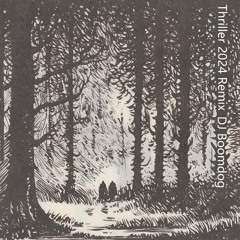 Thriller (2024 REMIX) - DJ Boomdog