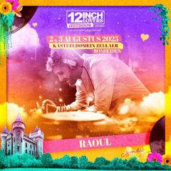 Raoul (#TILO2025 Bonheiden)