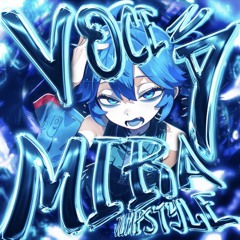 VOCE NA MIRA JUMPSTYLE (HYPER SLOWED) Remix by Stongi8