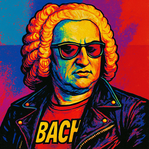 Back in Bach