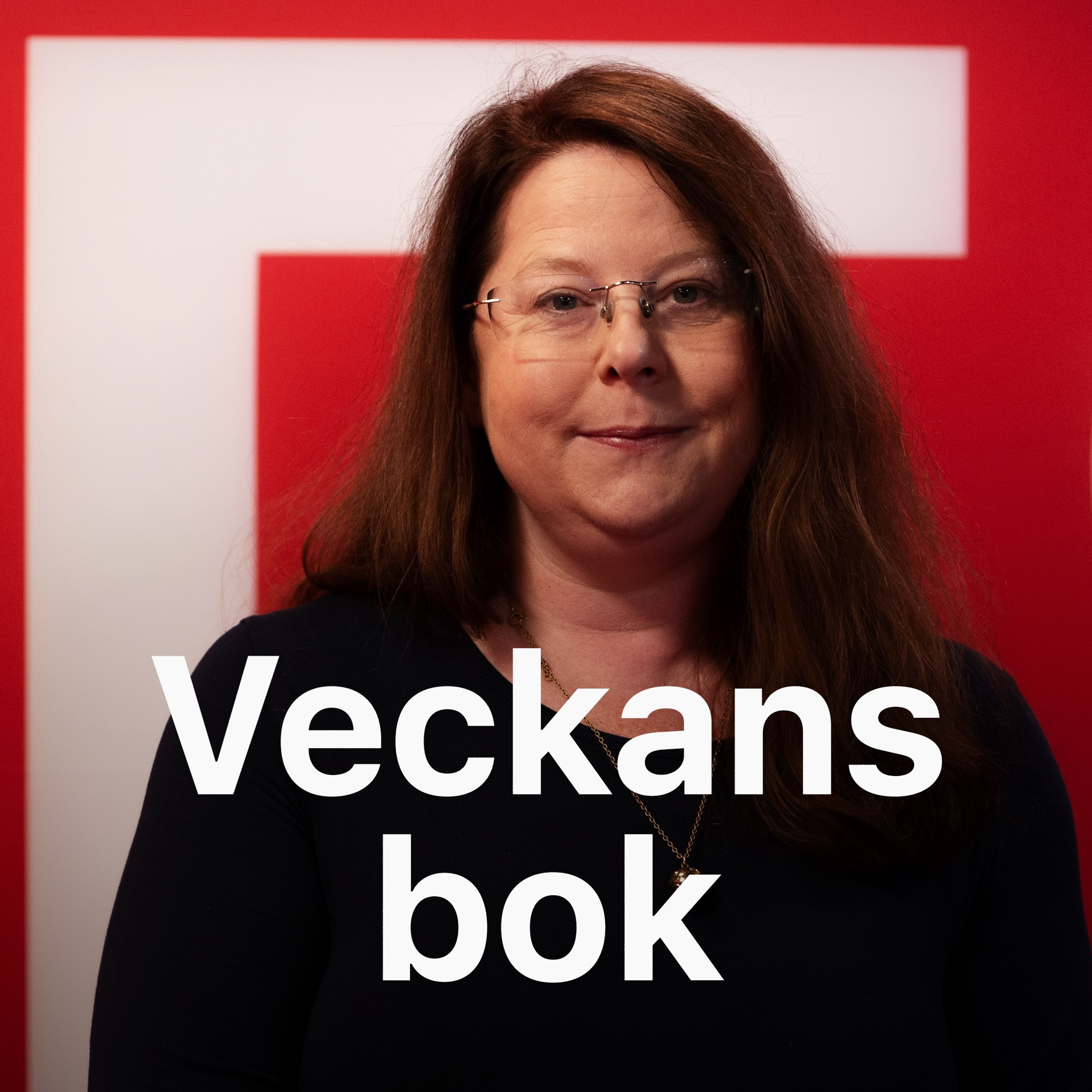Podcastbild: Veckans bok 2022 – Traditioner och högtider med Tora Wall