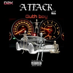 Attack 2 [archive]
