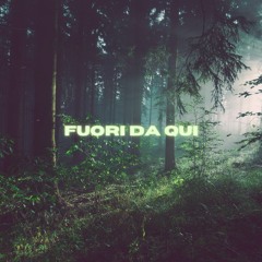 Luca Lecce And Parco - Fuori Da Qui (Official)