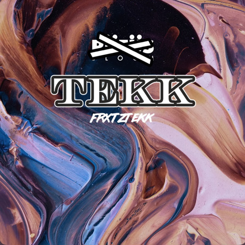 Innerbloom-Frxtztekk [E2 RMX]