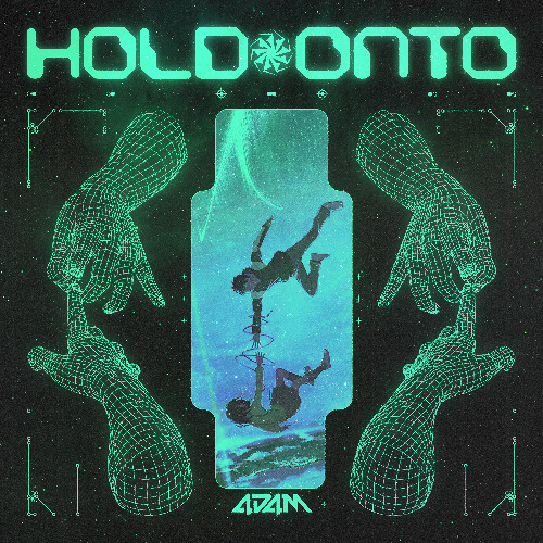 Hold Onto  [ Heavy Dubstep / Tearout / Riddim ]
