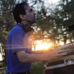 Set Sunset Mercedes - Walter Chavez