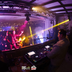 🚀🚀🚀 EVENT CLUB LIVE BY MARTINS'R 🚀🚀🚀