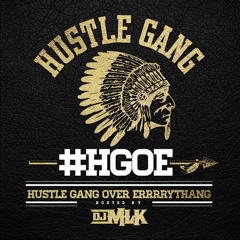 Hustle Gang Business (feat. B.o.B, Ra Ra Tokyo & T.I)