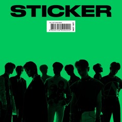 NCT 127 - Sticker (Will Not Fear Remix)