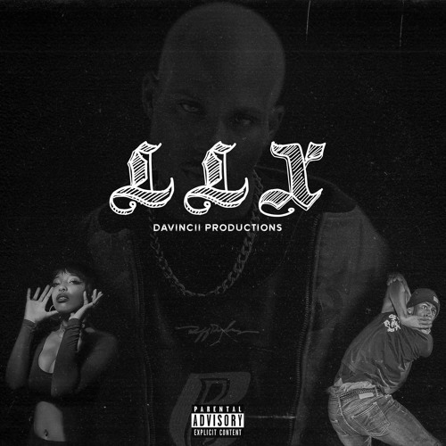 LLX | FDM