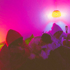 geek [ft. chrome! jakee! & kaawn!]