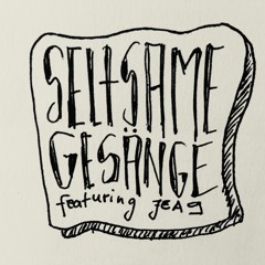 Groovy Schüssel feat. Jea9 - Hallo:Radio edit 02.07.21