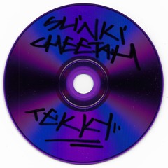 Cheetah & Slinki - Tekky
