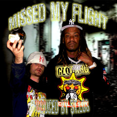 RXKNEPHEW x RXK KLI9SE ' MISSED MY FLIGHT ' PROD. ST LOS (M/V OUT NOW) ZERO MIXXX