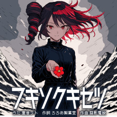フキソクキセツ_Fukisoku-Kisetsu
