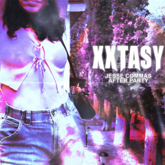 XXTASY (feat. Jesse Commas)