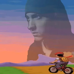 Eminem is Stuck In Eterna Forest