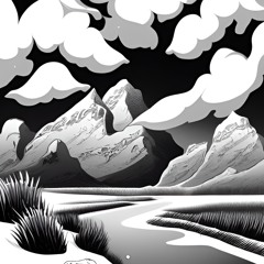 Cold West Wind