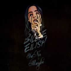 Billie Eilish - Ocean Eyes (YaNo Maybe Flip) free download