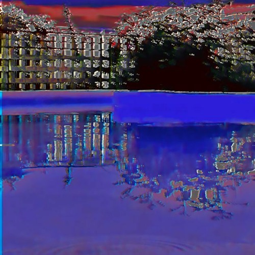 Jeereetee • 1 • ანარეკლები