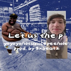 let us the p (prod 8xbeatz)