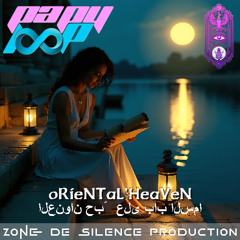 oRieNTaLHeaVeN-العنوان_ حبّ على باب السما