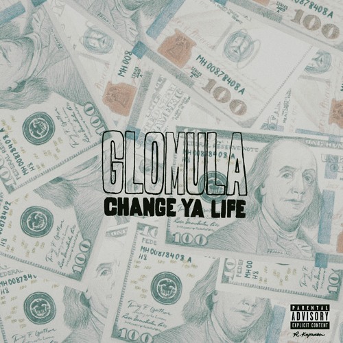 Change Ya Life (Prod. Marcusbasquiat x Tuurtle)