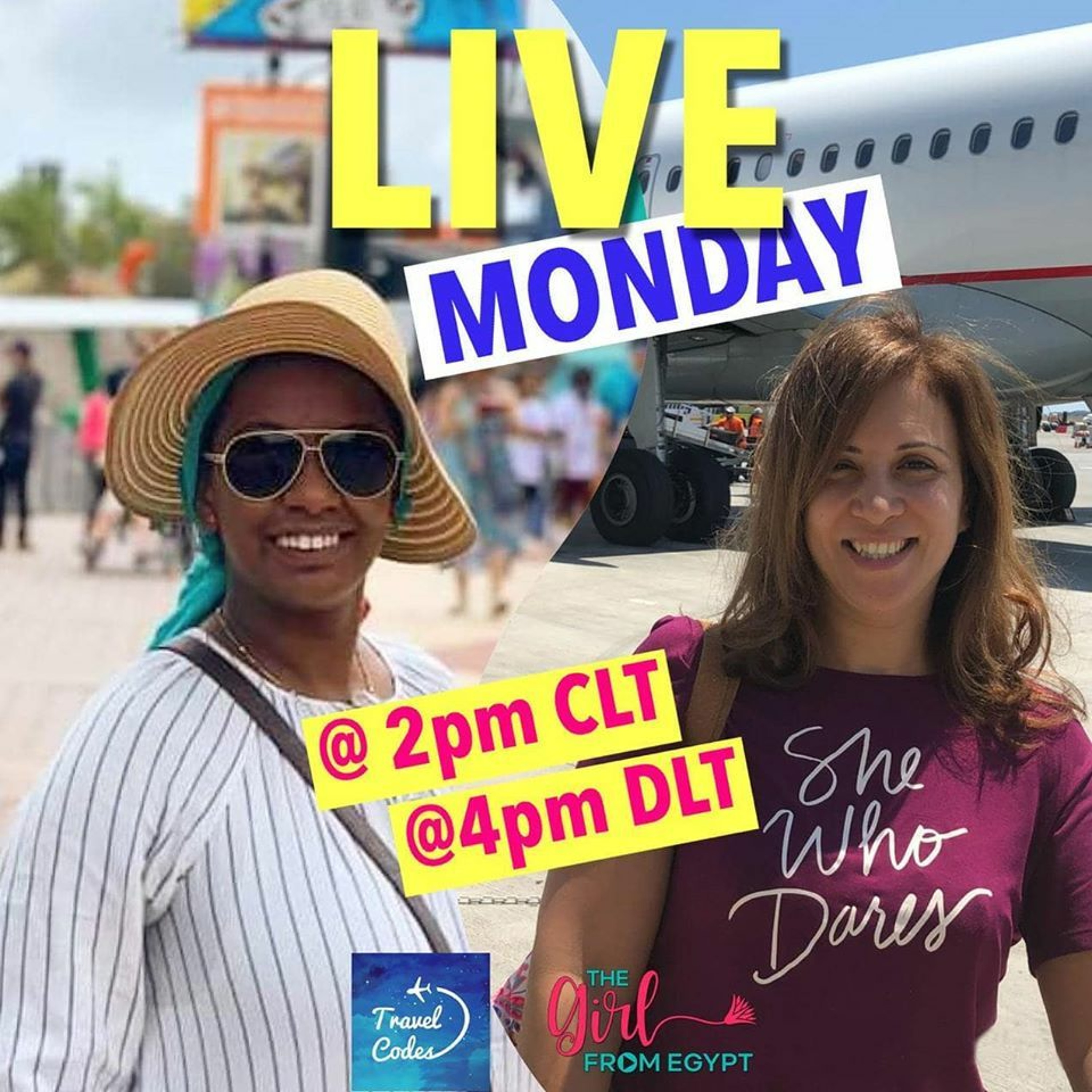 Travel Codes بودكاست