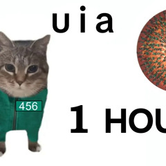OIIAOIIA CAT x Mingle Song 1 Hour