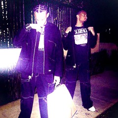 Mayfair ft djseon168 [reklus1ve]