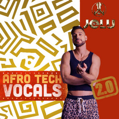 AFRO TECH VOCALS 2.0