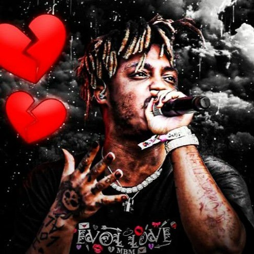 Stream Lil ICED Listen to juice wrld playlist playlist online for free on SoundCloud