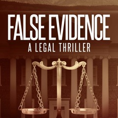 Read/Download False Evidence BY : James Chandler