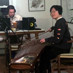 Track 00. 涓涓《Trickle》