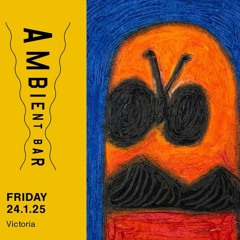 Ambient Bar Mix - Victoria