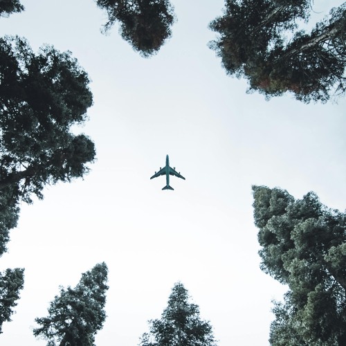 Skybound (Airborne Finale)