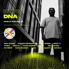 Ryan Dallas - Rave DNA (Peak time hard house)