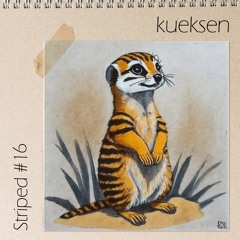 Striped #16 - kueksen