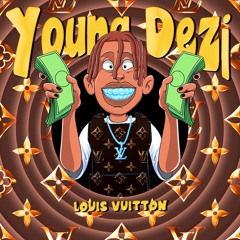 young_dezi - LOUIS VUITTON